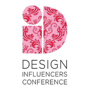 Design Influencers Conference Logo 